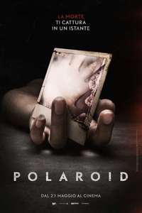 Polaroid - Poster