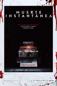 Polaroid - Poster