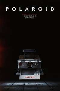 Polaroid - Poster