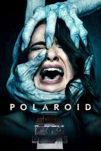 Polaroid - Poster