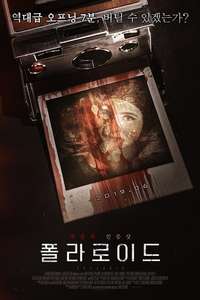 Polaroid - Poster