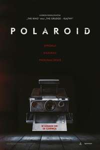 Polaroid - Poster
