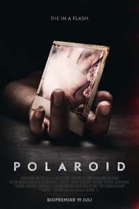 Polaroid - Poster