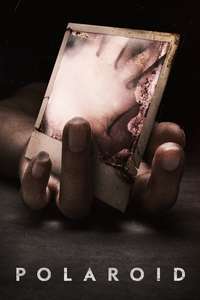 Polaroid - Poster