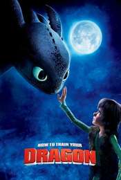How to Train Your Dragon