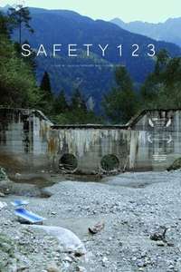 Safety123 - Poster