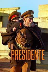 The President - Posters