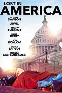 Lost in America - Posters