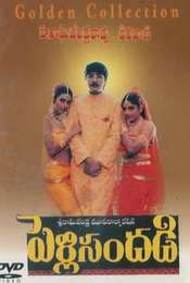 Pelli Sandadi