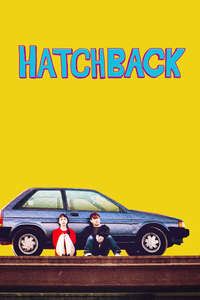 Hatchback - Posters