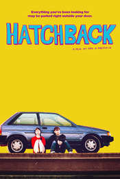 Hatchback