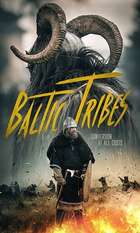 Baltic Tribes