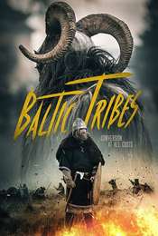 Baltic Tribes