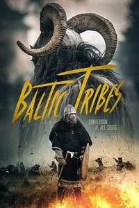 Baltic Tribes - Poster
