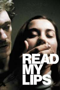 Read My Lips - Poster