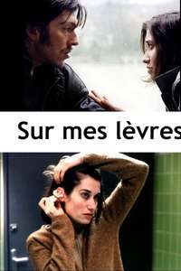 Read My Lips - Poster
