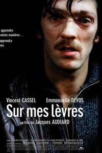 Read My Lips - Poster