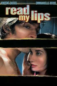 Read My Lips - Poster