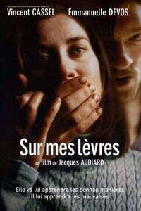 Read My Lips - Poster