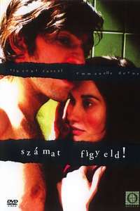 Read My Lips - Poster