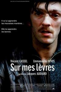 Read My Lips - Poster