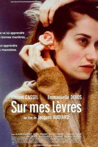 Read My Lips - Poster