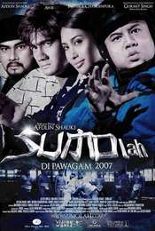 Sumolah