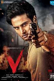 V The Movie
