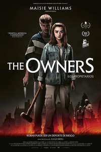 The Owners - Poster