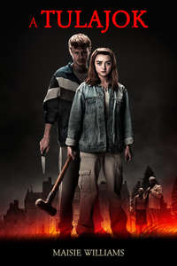 The Owners - Poster