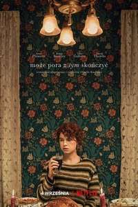 I'm Thinking of Ending Things - Poster