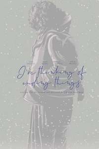 I'm Thinking of Ending Things - Poster