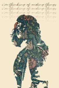 I'm Thinking of Ending Things - Poster