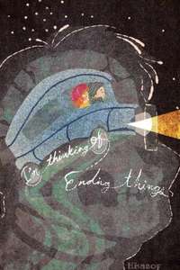 I'm Thinking of Ending Things - Poster