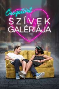 The Broken Hearts Gallery - Poster