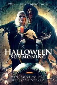Archaon: The Halloween Summoning - Poster