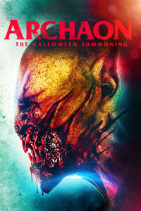 Archaon: The Halloween Summoning - Poster