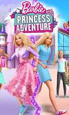 Barbie: Princess Adventure