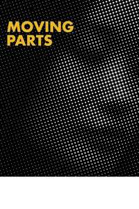 Moving Parts - Poster