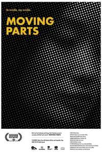 Moving Parts - Poster