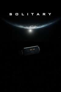 Solitary - Poster