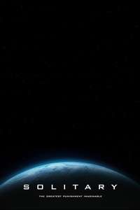 Solitary - Poster