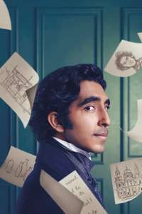 The Personal History of David Copperfield - Posters