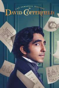 The Personal History of David Copperfield - Posters