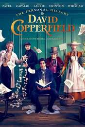The Personal History of David Copperfield
