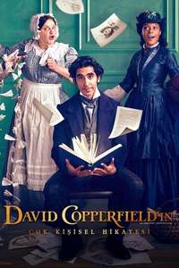 The Personal History of David Copperfield - Posters