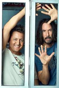 Bill & Ted Face the Music - Poster