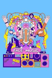 Bill & Ted Face the Music - Poster