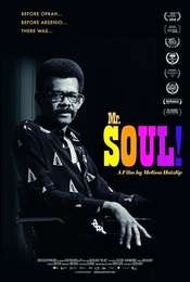 Mr. SOUL!