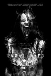 Unhallowed - Poster
